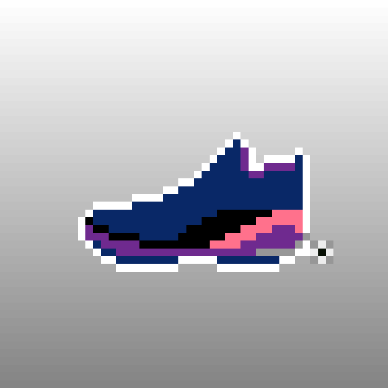 Sneakerz #5761