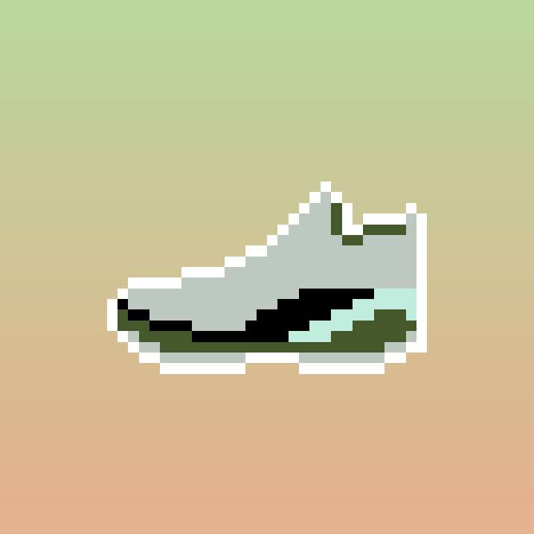 Sneakerz #5774