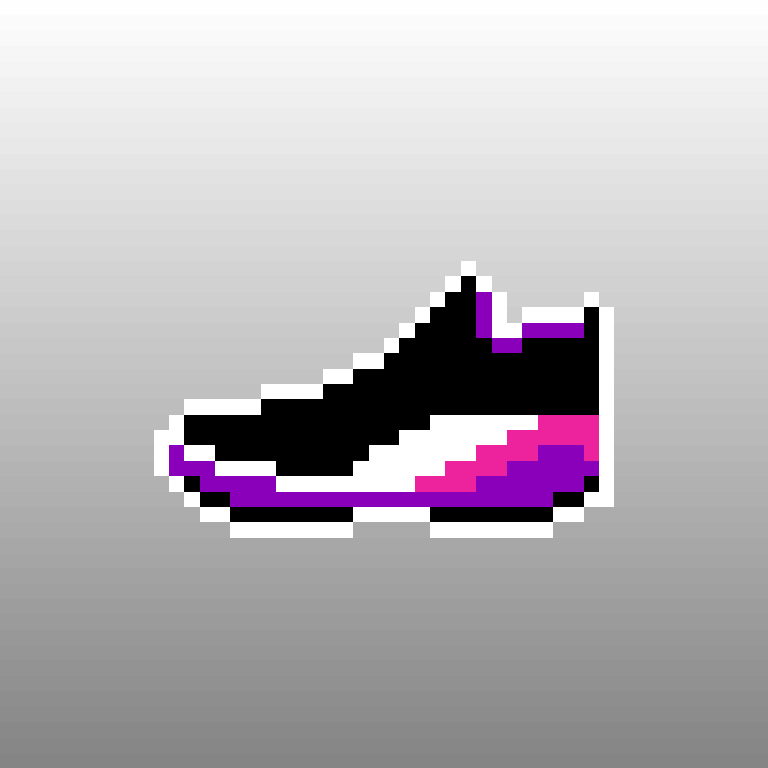 Sneakerz #5781