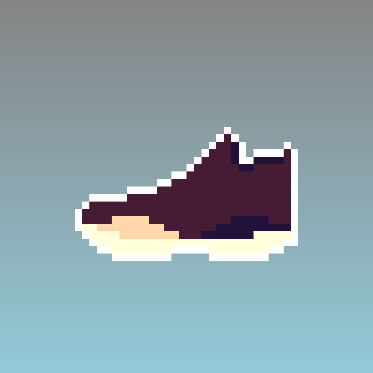 Sneakerz #5789