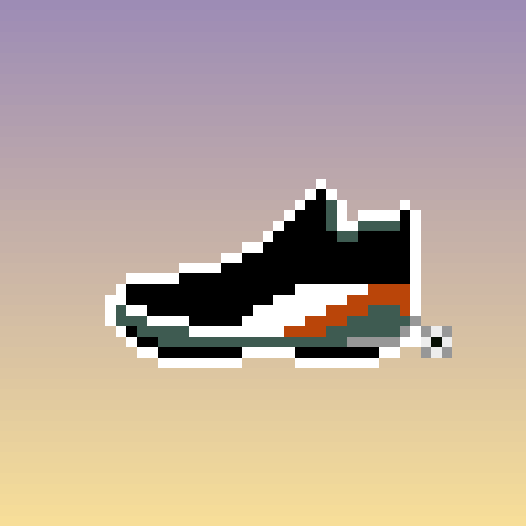 Sneakerz #5823