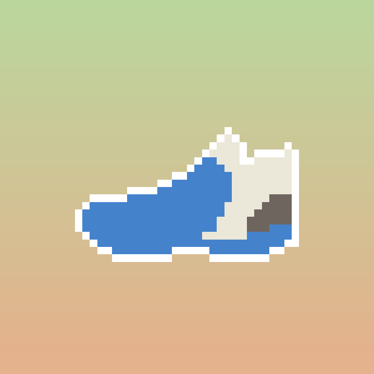 Sneakerz #583