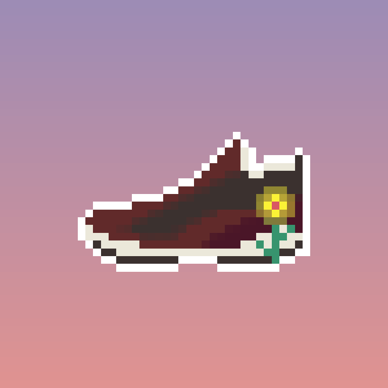 Sneakerz #5838
