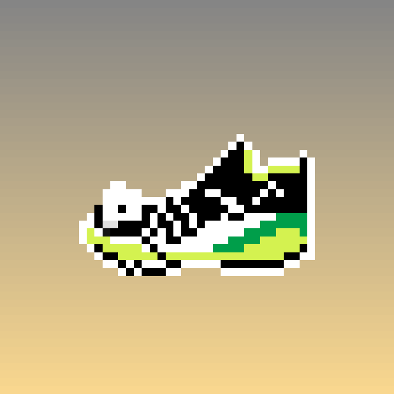 Sneakerz #5849