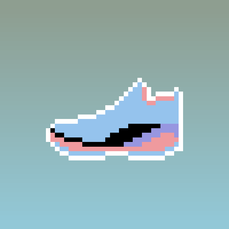 Sneakerz #5851
