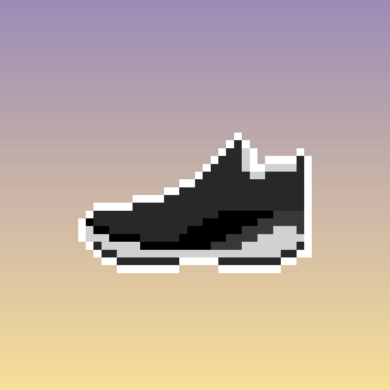 Sneakerz #5859