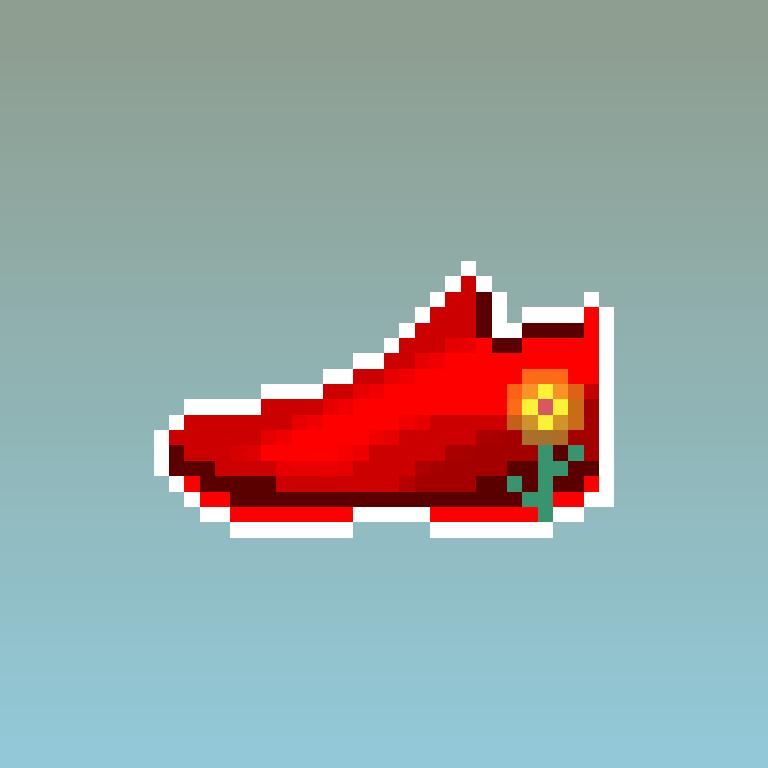 Sneakerz #5861