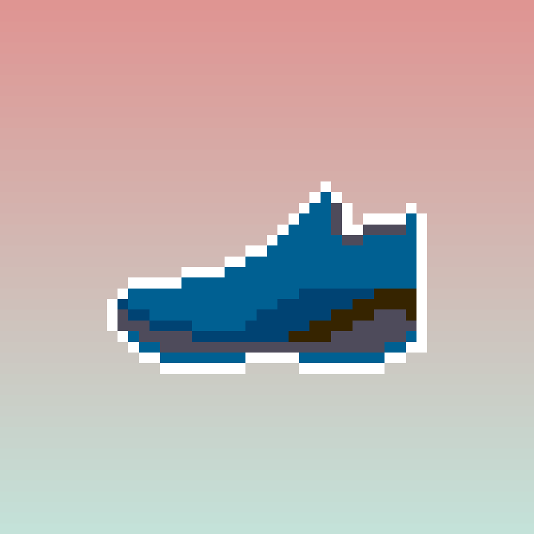 Sneakerz #5862
