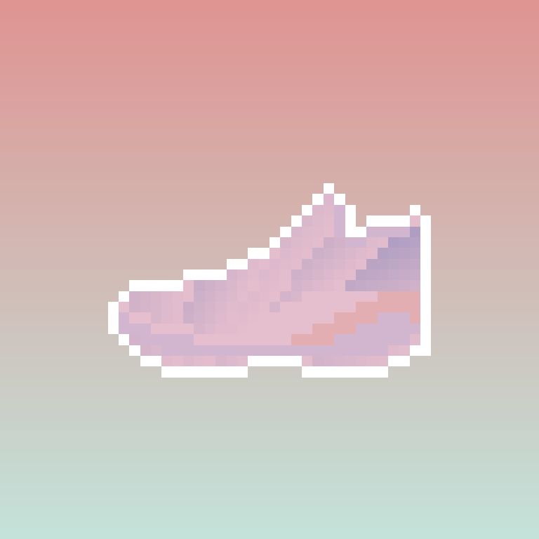 Sneakerz #5863