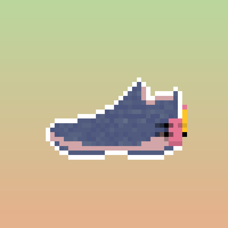 Sneakerz #5869