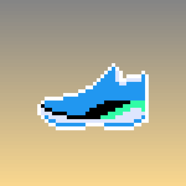 Sneakerz #5881
