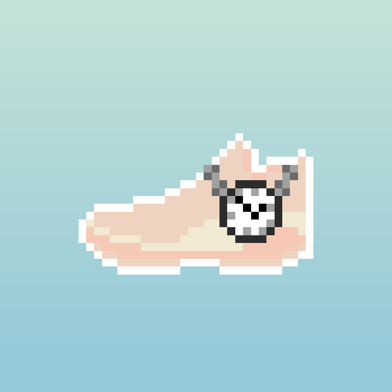 Sneakerz #5882