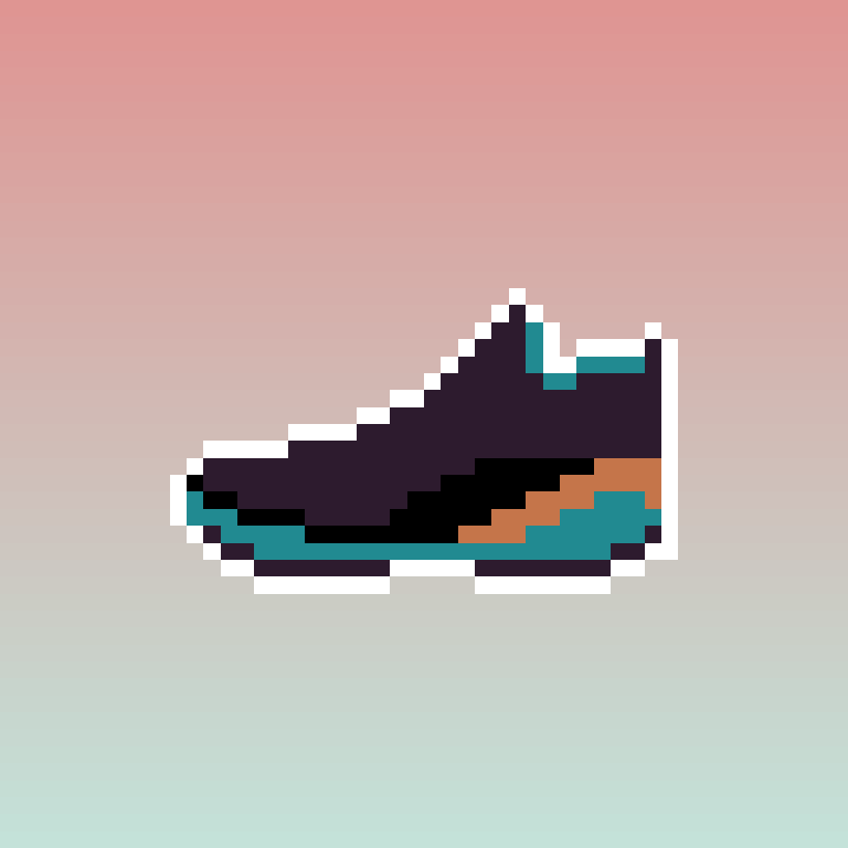 Sneakerz #5885
