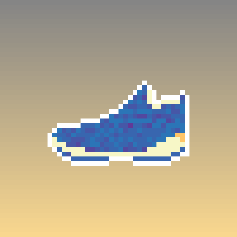 Sneakerz #5894