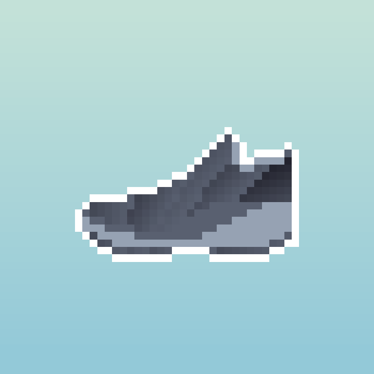 Sneakerz #5897