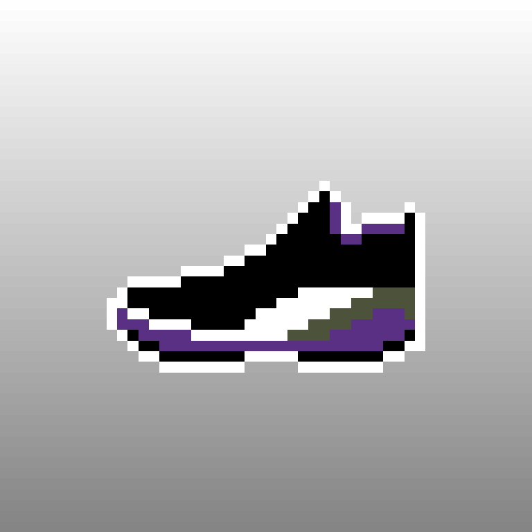 Sneakerz #590