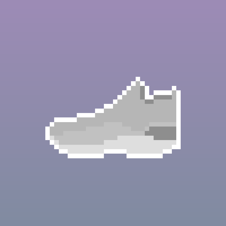 Sneakerz #5911