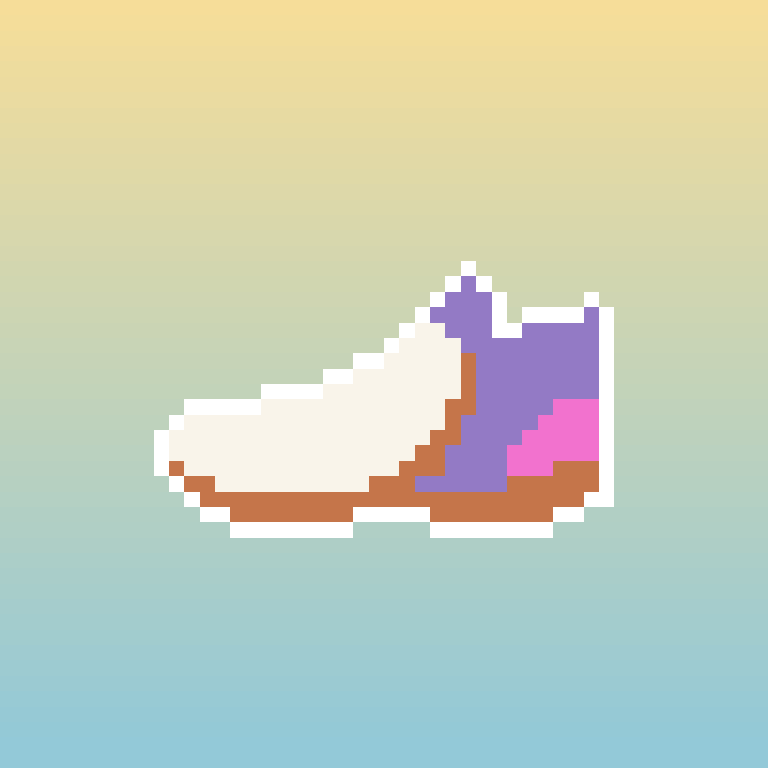 Sneakerz #5925