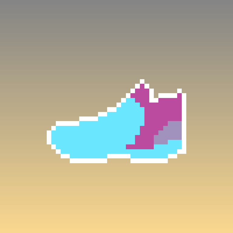 Sneakerz #5947