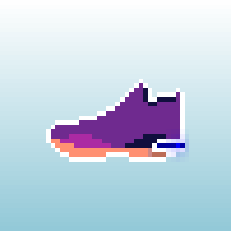 Sneakerz #5952