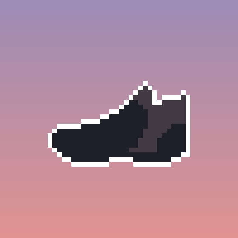 Sneakerz #5960