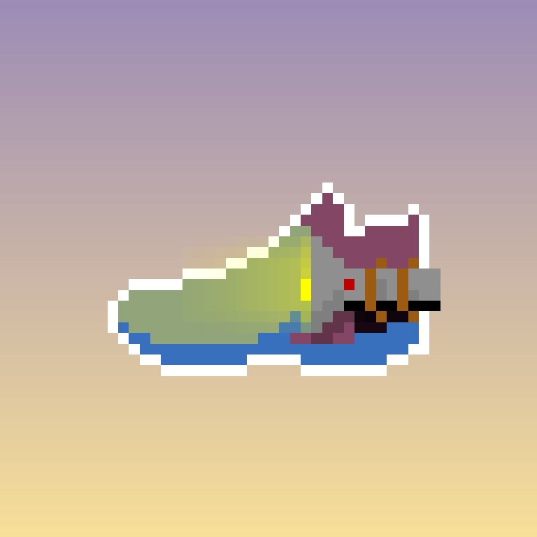 Sneakerz #5969