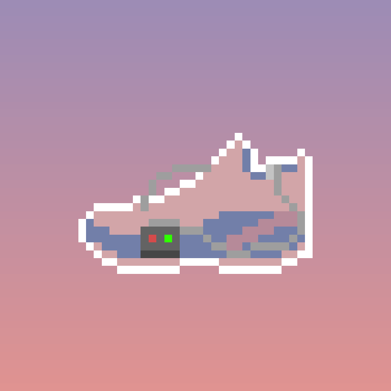 Sneakerz #5971