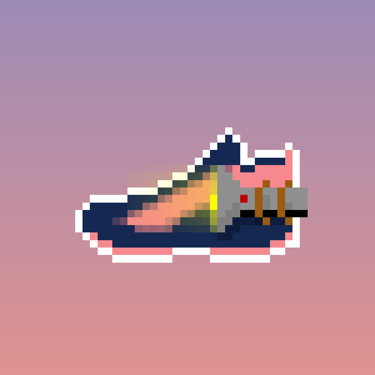 Sneakerz #5997