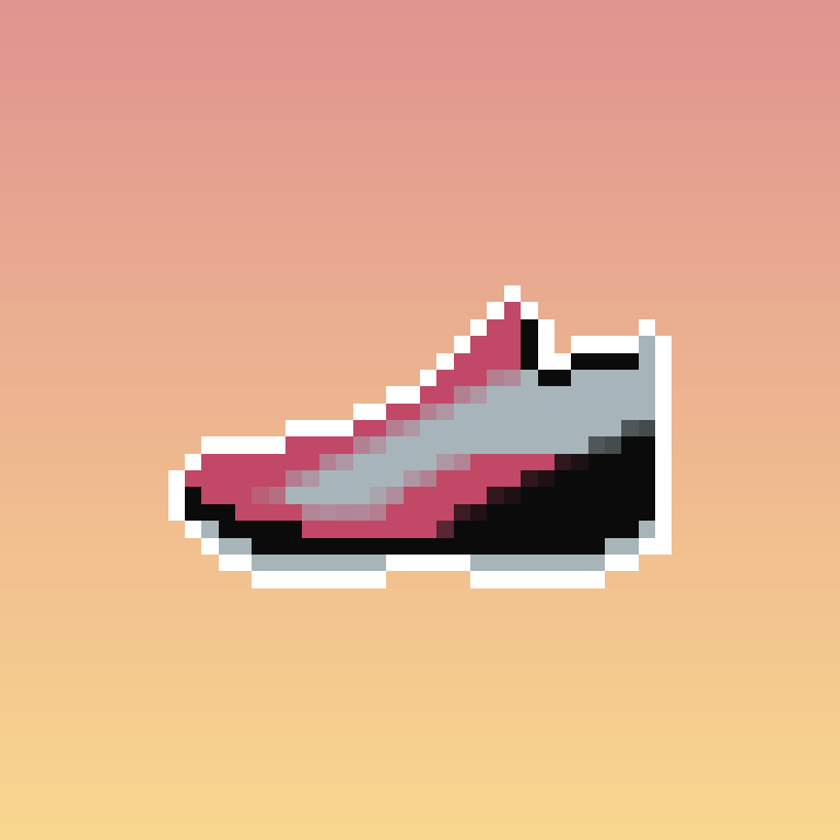 Sneakerz #5999
