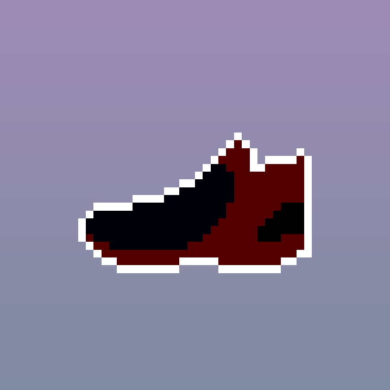 Sneakerz #60