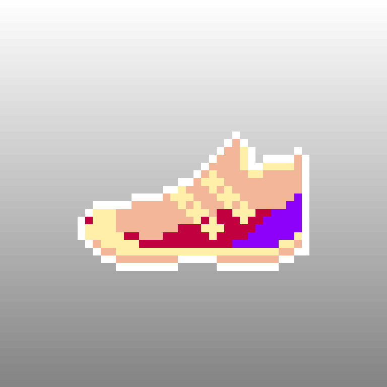 Sneakerz #6009