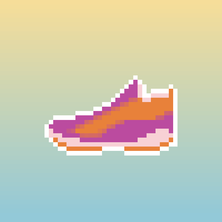 Sneakerz #6015