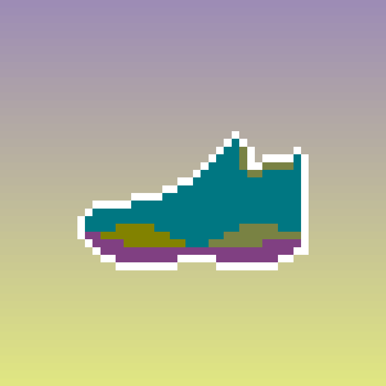 Sneakerz #6038