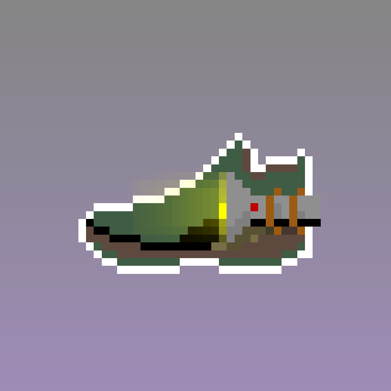 Sneakerz #6056