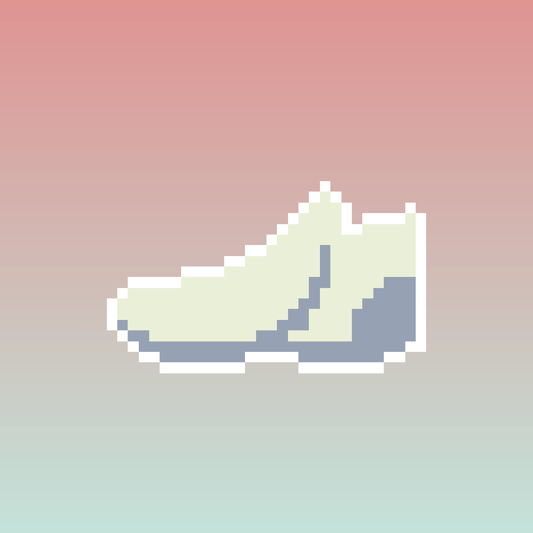 Sneakerz #6061