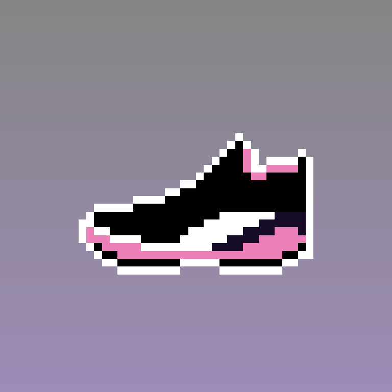 Sneakerz #6070