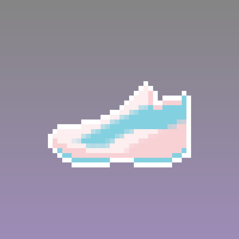 Sneakerz #6073