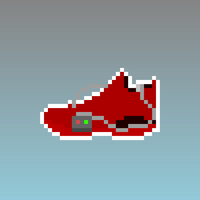 Sneakerz #6080