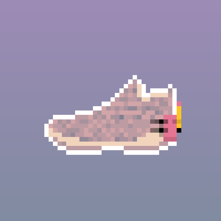 Sneakerz #6084