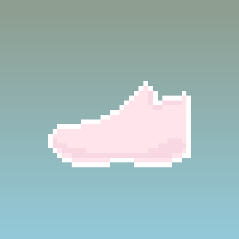 Sneakerz #6099