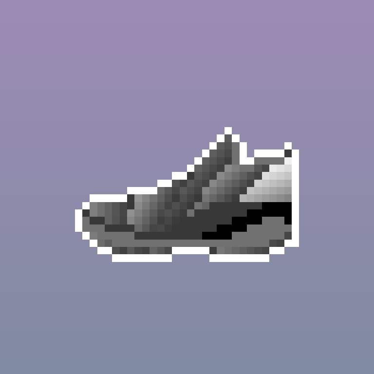 Sneakerz #611