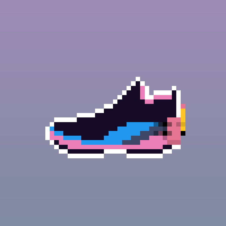 Sneakerz #6113