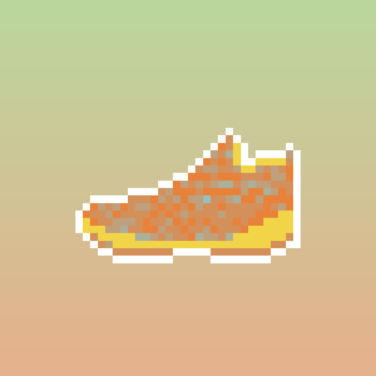Sneakerz #6115
