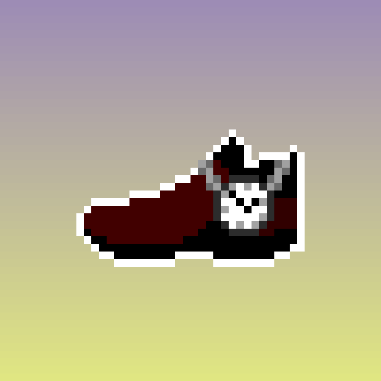 Sneakerz #6130