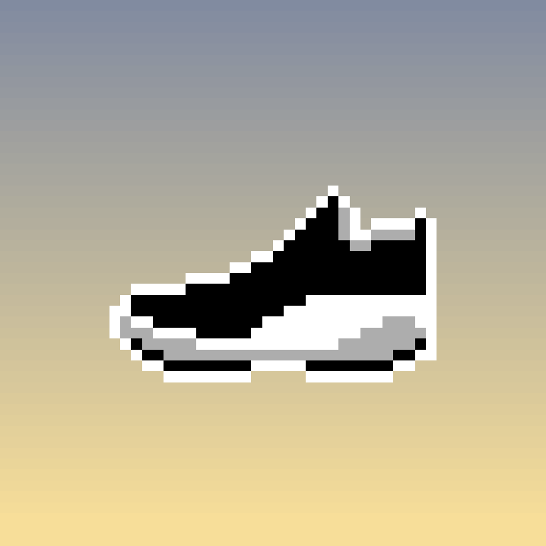 Sneakerz #6143