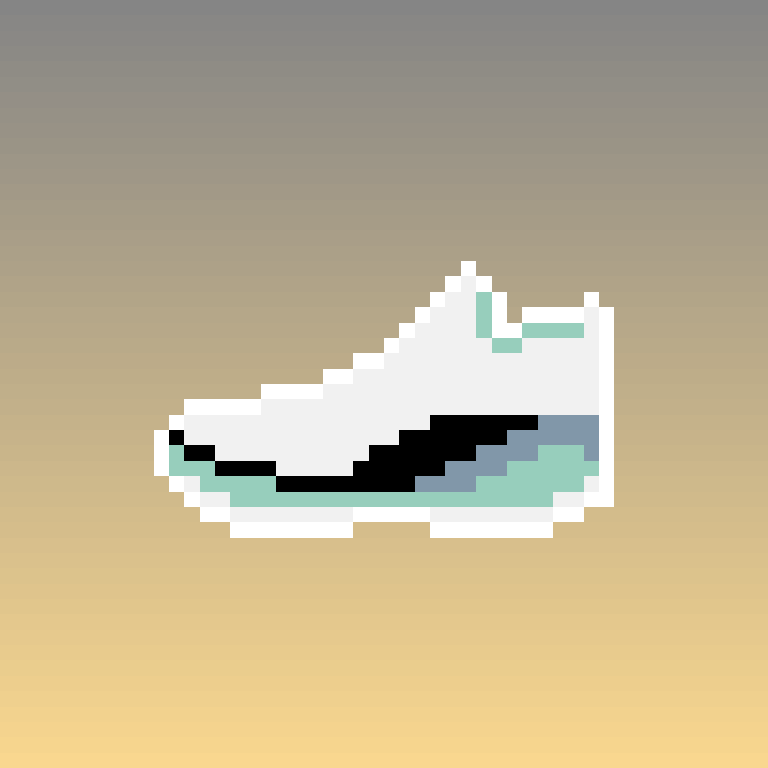 Sneakerz #6153