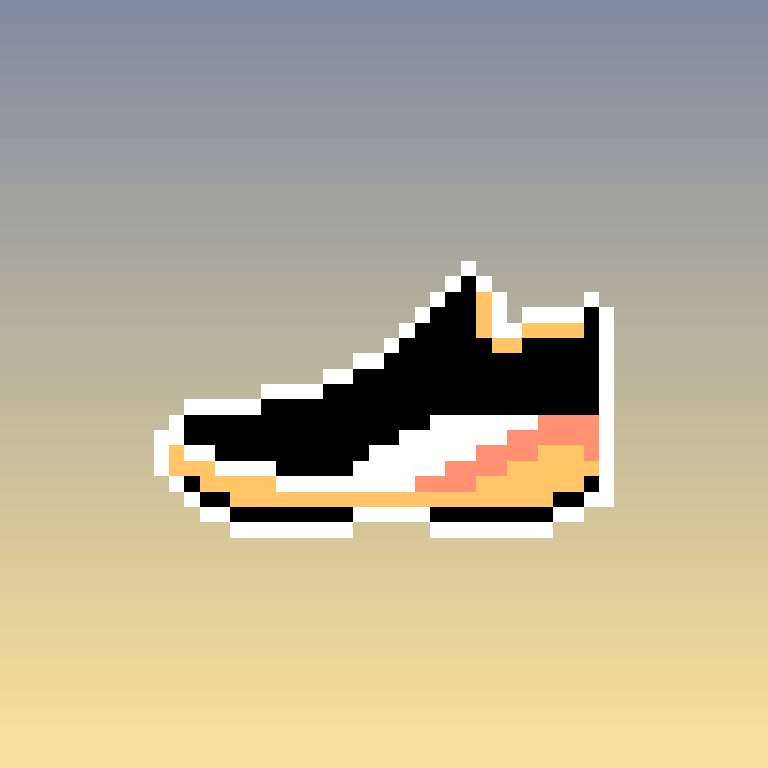 Sneakerz #6158