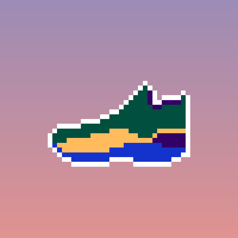 Sneakerz #6172
