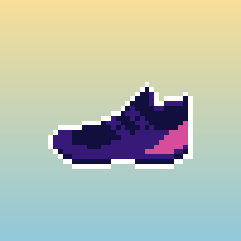 Sneakerz #6185