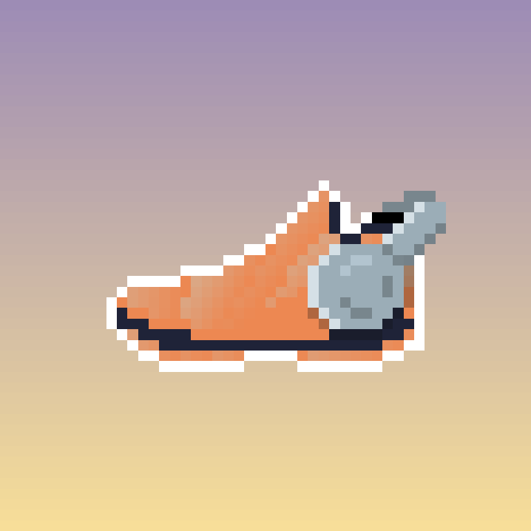 Sneakerz #6209